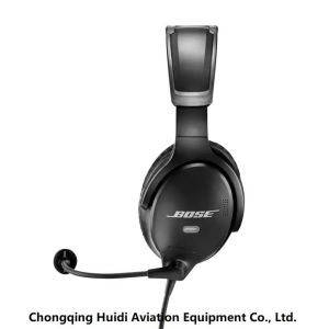 BOSE A30 Aviation Pilot Accessories Headset Noise Cancelling OEM