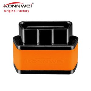 Quick Test WIFI Diagnostic Scanner / Car Engine Check Device For Gasoline And