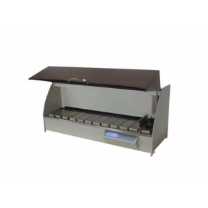 Cheap 12 Cylinders Pathology Lab Equipment 1000ml Automatic Tissue Processing Machine for sale