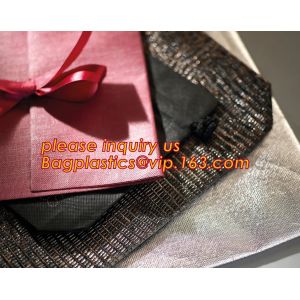 custom non woven fabric carry bag, recyclable non woven bag, non woven bag