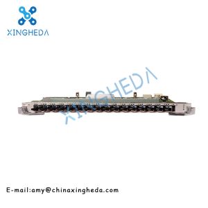 Cheap HUAWEI LSX TN13LSXB 02318676 HUAWEI OSN6800 OSN8800 10G Transponder Board for sale