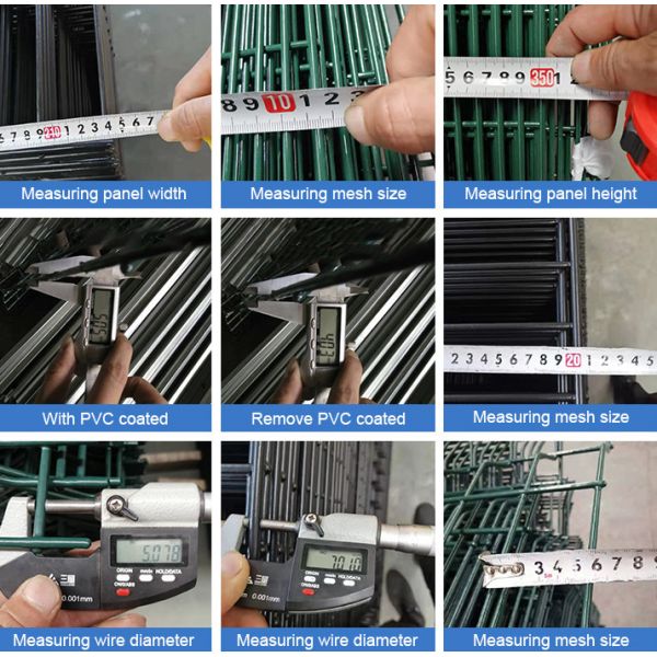 1m-6m Length Steel Reinforcing Mesh For Long Lasting Road Reinforcement