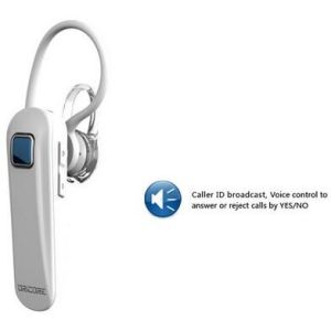 Mini HIFI Wireless Noise Reduction Bluetooth Headphones With Earhook