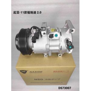 Auto Ac Conditioning Compressor For Kia Forte2.0 OEM 977011X020