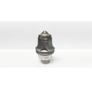 19mm Drilling Bullet Teeth For Construction Building Alloy Steel