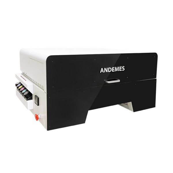 Quality Uv Dtf Single Dx7 New Upgraded PrintingA3 UV Printer Printing Machine Andemes Customized wholesale