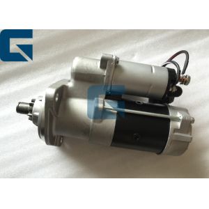 300516-00041 DOOSAN Excavator Starter , DE08ST Starter For DH220-5