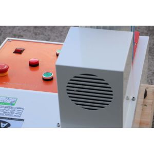 Computer Controled Universal Tensile Testing Machine for Wire and Cable Tensile