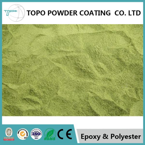 Quality Single Conductors Insulating Epoxy Coating RAL 1001 Color Chemical Resistant wholesale