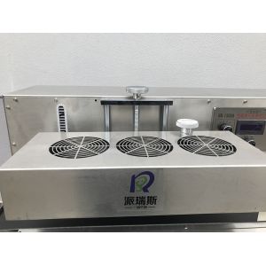 Glass Plastic Jar 220V Continuous Induction Sealer