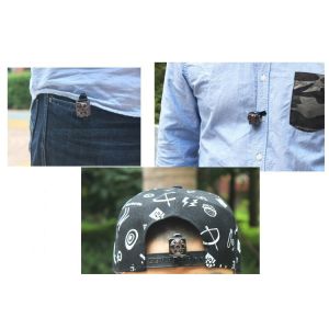 Mini Camera Full HD 1080P 720P Micro Camera Digital DVR Cam Video Voice Recorder