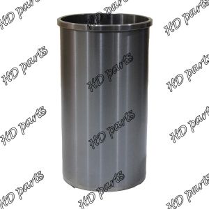 6HE1 Mahler Diesel Engine Cylinder liner 8-97176723-0 8-94396-332-0 For ISUZU