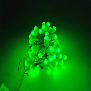 Good price IP67 Waterproof LED Pixel Light DC12V 0.2W with 30000 Hours Lifespan