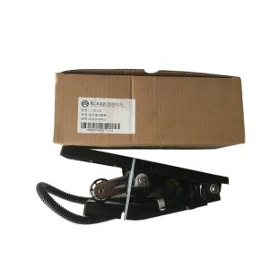 Jinlong Bus Electronic Accelerator Pedal J-P0137 Adjustable Damping