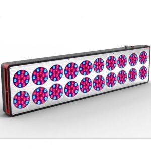 China 300*3w Apollo 20 led grow light Greenhouse Garden Plant Grow Lamp Panel Indoor budding blo on sale