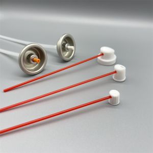 Universal MDF Kit Spray Valve For Furniture And Gap Sealing