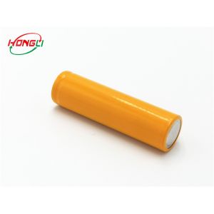 Customzied Color 3.7 V Lithium Ion Cell , 3.7 V Lithium Ion Rechargeable Battery