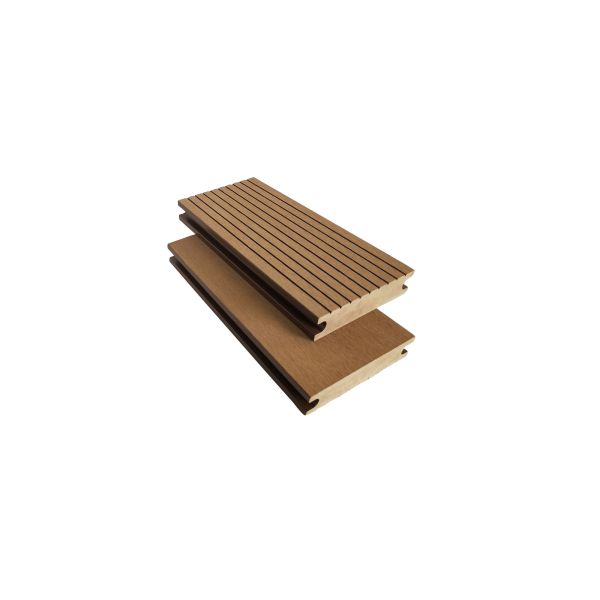 Quality MEISEN 2.2meter 140mm 35mm WPC Solid Decking wholesale