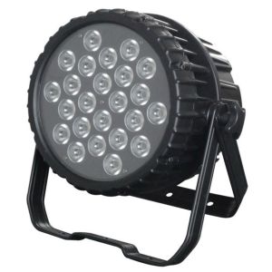 LED24X8W RGBW 4 in 1 Waterproof PAR Light LED Par Light Stage Light IP56