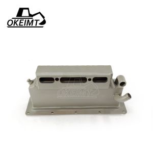 5262613 Engine Spare Parts Intercooler For Cummins 4BT 4BTA 4BTAA3.9