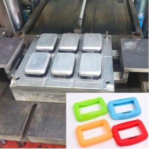 Cutomized Silicone Housing Cover，Customize all kinds of silicone protective