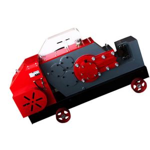 Portable Gq42 Rebar Cutting Machine Electric