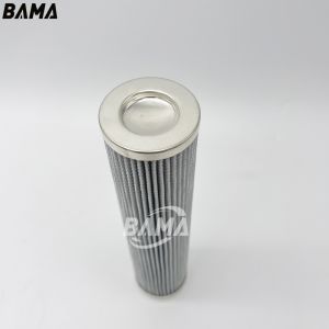 Glass Fiber Core Hydraulic Filter Element 383003039C for Construction Machinery