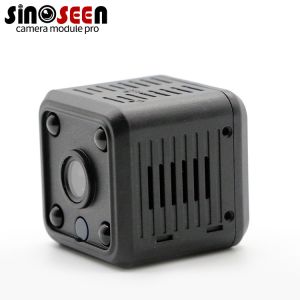 USB2.0 Mini WiFi Surveillance IP Camera Module With OV2735 Sensor