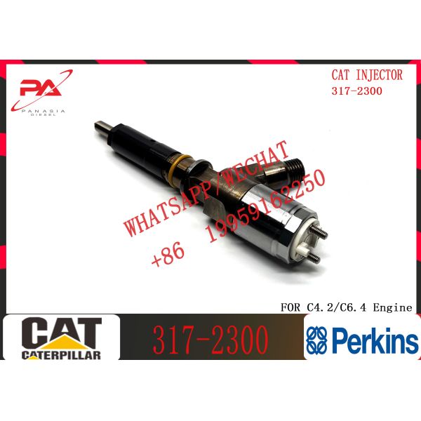 Quality Common Rail Injector Assy   326-4756 326-4740 10R-7951 2645A717 10R-7675 2645A743 10R-7670 317-2300 wholesale