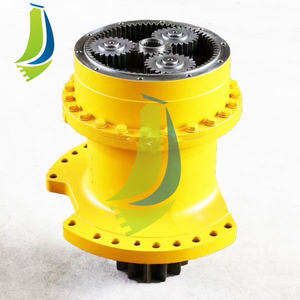 Quality PC1250-8 Excavator Swing Motor Gearbox wholesale