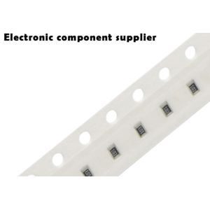 BeO AlN Al2O3 0.125W To 8W Chip Resistors RoHS Compliant RF Load Resistor