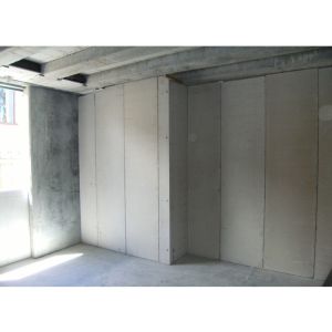 China High Strength And Lightweight Cement EPS Panels For Construction on sale