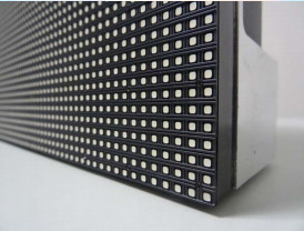 Easy Setup Indoor Small Pixel Pitch LED Display P1.875 Energy Saving