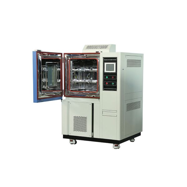 Quality Cold Resistance Temperature Artificial Climate Chamber Small Medium Large wholesale