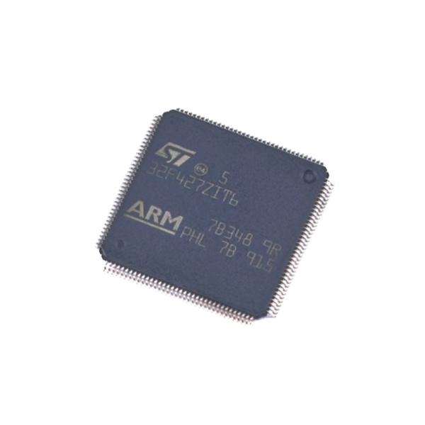 Quality STMicroelectronics STM32F427ZIT6 electronics Component Tv 32F427ZIT6 Microchip Microcontroller wholesale