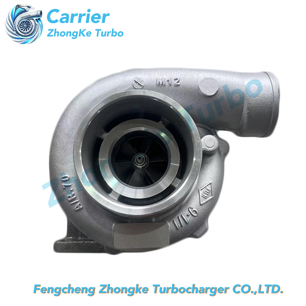 Cheap GT3571 Turbo 452134-5002S 452134-0002 87840734 87840596 Turbocharger for Ford Tractor TM135 TM140 TM150 Agricultural 675T EPO23 for sale