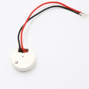 Rapid Response Dry Ceramic Pressure Sensor / Capacitive Liquid Pressure