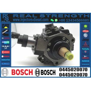 High Quality Diesel Fuel Injector Pump 6271-71-1110 0445020070 0 445 020 070 For