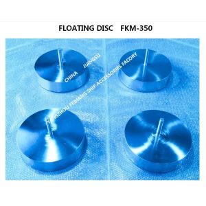 Stainless Steel Floating Disk For Air Pipe Head And Air Vent Float Disc