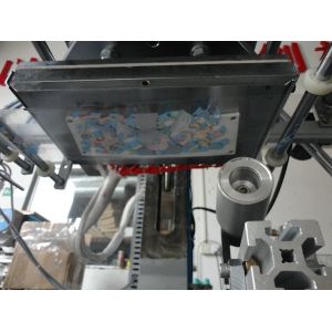 Heat Transfer Machine for Cups and Bottles