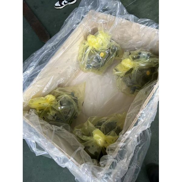 Quality Rexroth A10VSO140DR High Pressure Hydraulic Pump 315 Bar wholesale