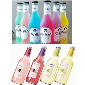 1470W 30pcs/Min Automatic Labeling Equipment For Wine Bottle