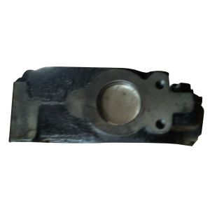 TOYOTA Forklift 1DZ new model with holes Iron Casting Cylinder Head 11101-78200
