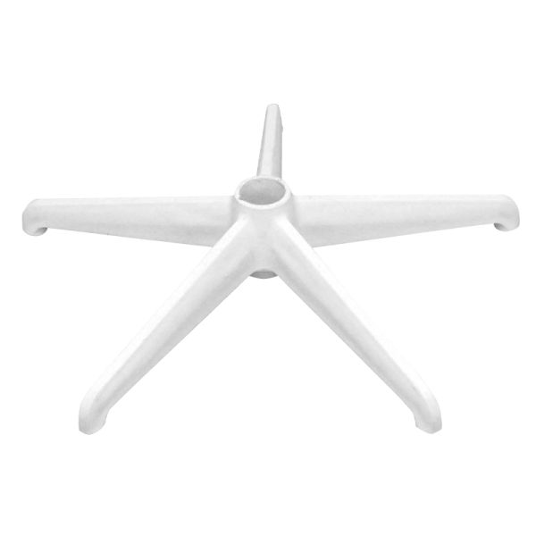 Nylon Swivel Base For Office Chair Height Adjustable Five Star Office Chair Legs