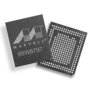 Cheap 88E1512-A0-NNP2I000 Integrated Circuits (ICs) Embedded Microcontrollers for sale