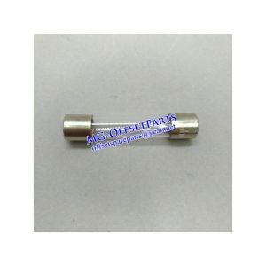 China HD CARTRIDGE FUSE, 00.781.1506, 6,3X32MM, 6.3A 250V, HD NEW PARTS on sale