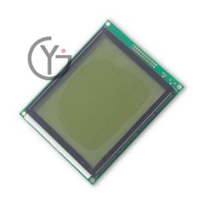 4.7-Inch DMF5001NY-LY-ATE-BBN LCM STN-LCD 160*128 CPU Interface Display Model LCD Panel