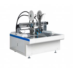 Cheap Double Side Tape Application Machine For Envelope 220V/380V for sale