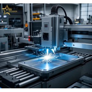 Cheap Full Specification Alloy Stainless Steel High-Precision Intelligent Metal Laser Cutting Machine for sale