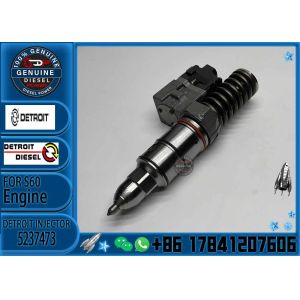 Fuel injector 5234785 5234795 5237473 for S60 more series in good working